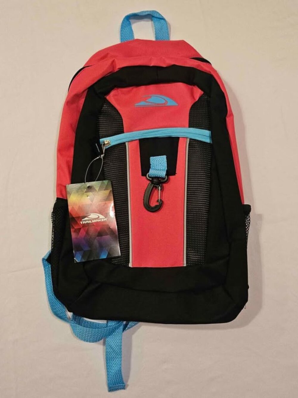NWT Trailmaker backpack